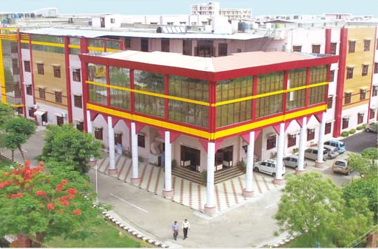 Arya College