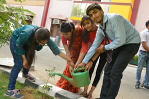 Arya College OtherFacility