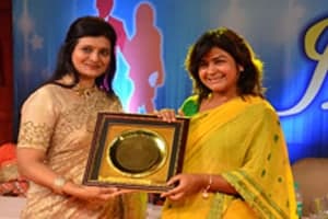 Aray College Awards