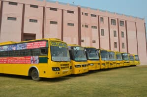 Arya College Computing Facility