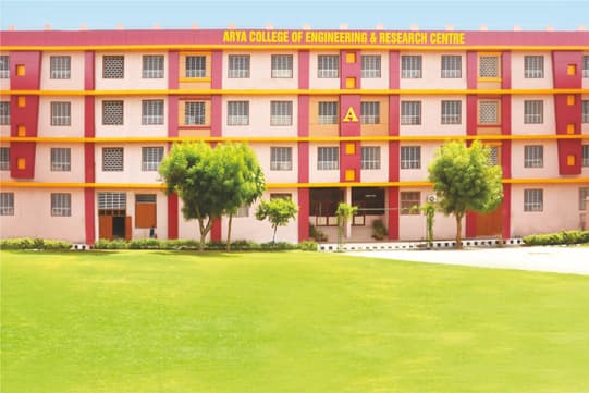 Arya College