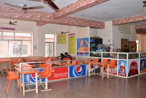 Arya College Computing Facility