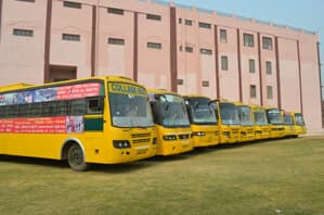 Arya College Computing Facility