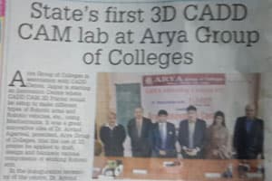 Arya Group of College