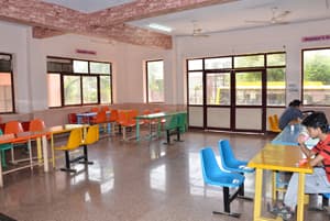 Arya College Computing Facility