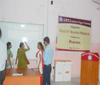 Arya College Computing Facility