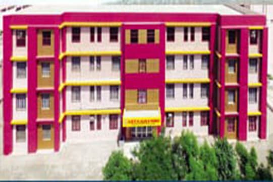 Arya College