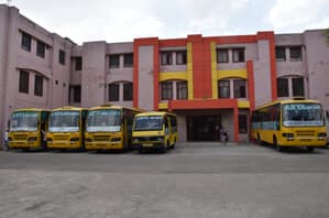 Arya College Computing Facility