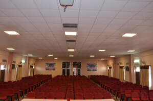 Arya College Auditorium