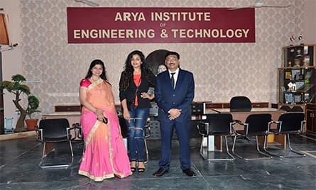 Aray College Awards